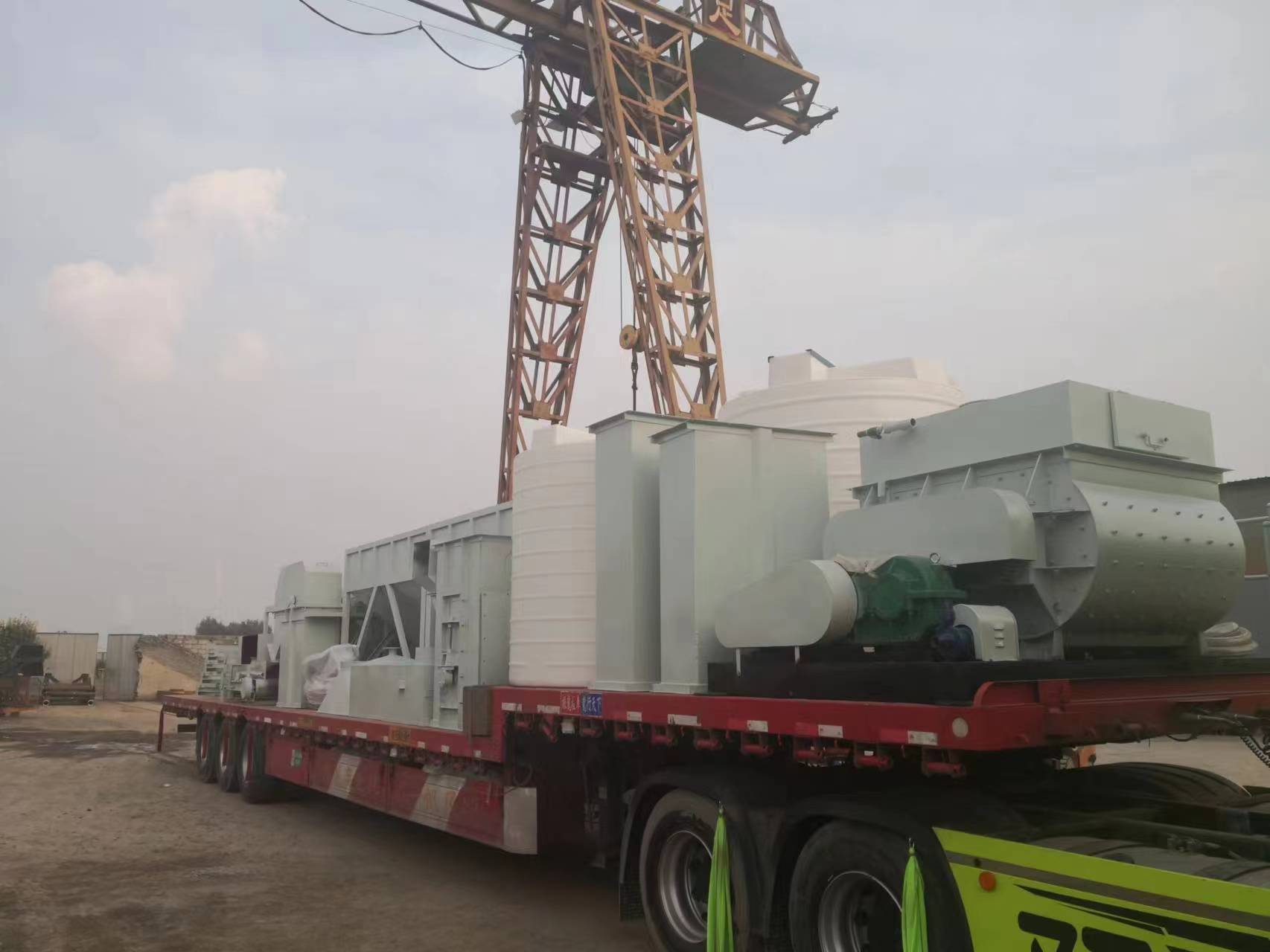 助程助力千年舟集团再拓市场 助程助力千年舟集团再拓市场